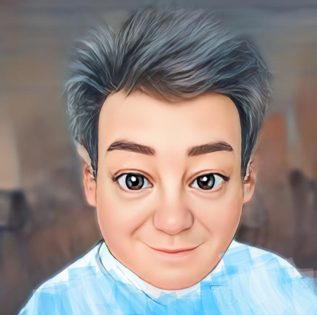 Avatar João