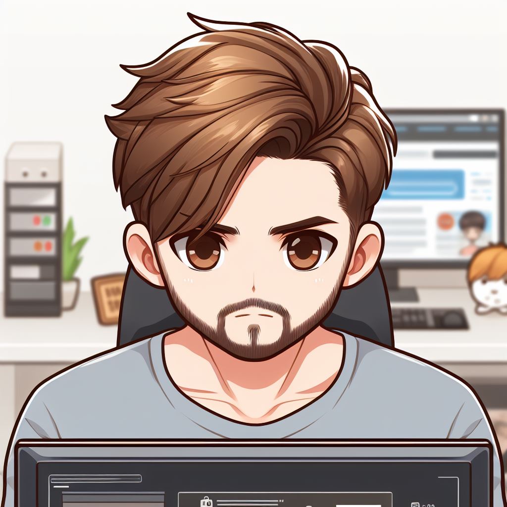 Avatar Leonardo