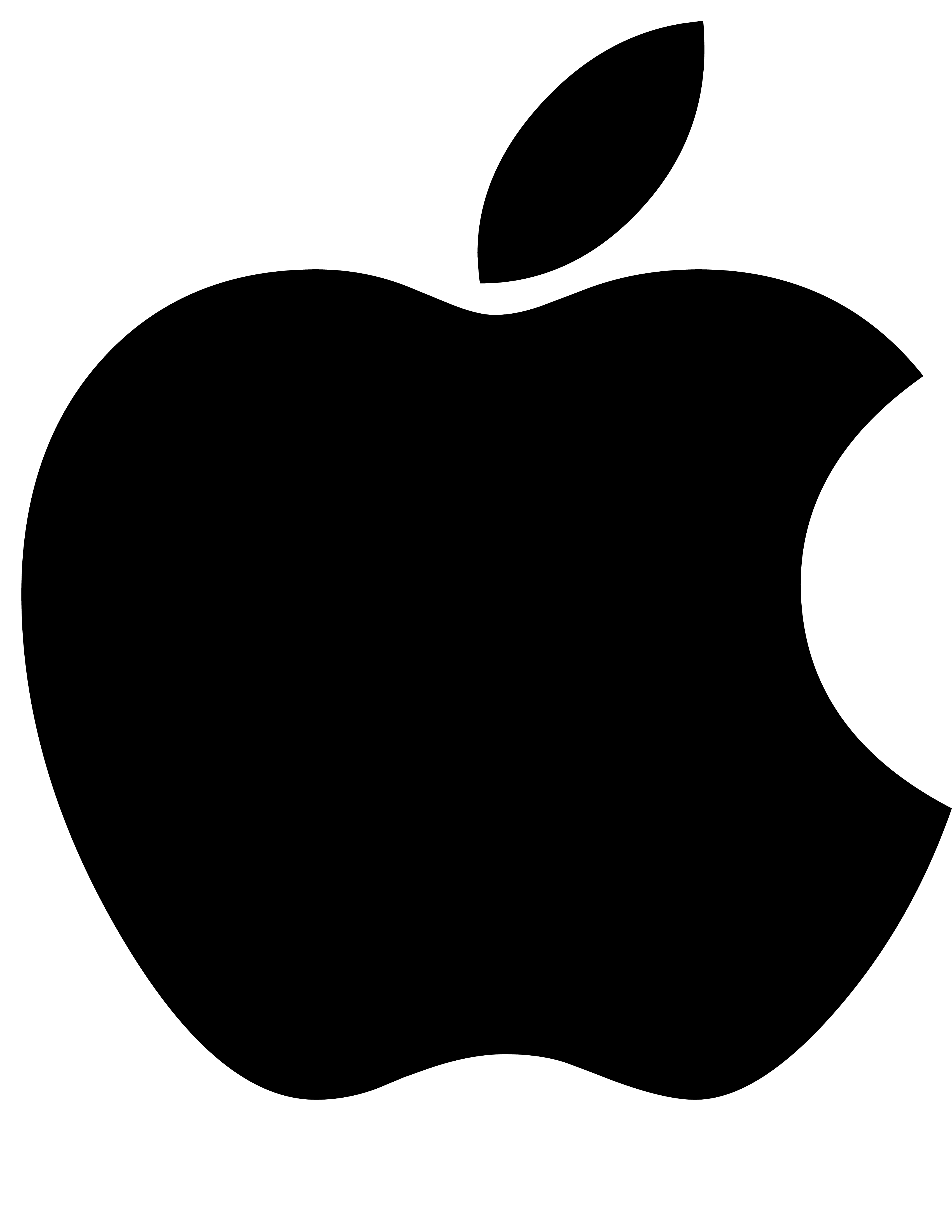 Logo apple